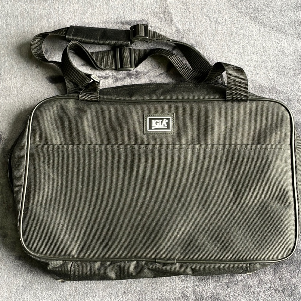 Toiletry Travel Bag
